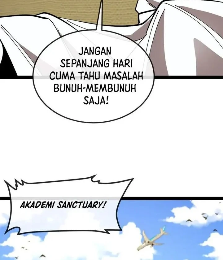 Divine Leveling System Chapter 206 halaman 40