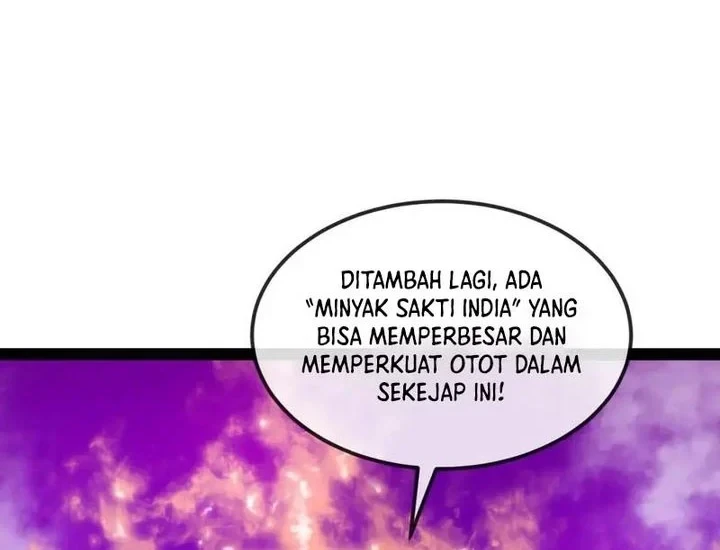 Divine Leveling System Chapter 206 halaman 8