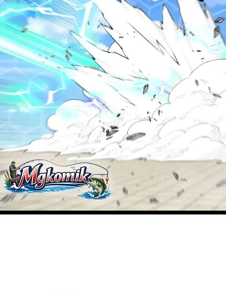 Divine Leveling System Chapter 206 halaman 14