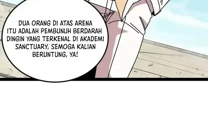 Divine Leveling System Chapter 208 halaman 29