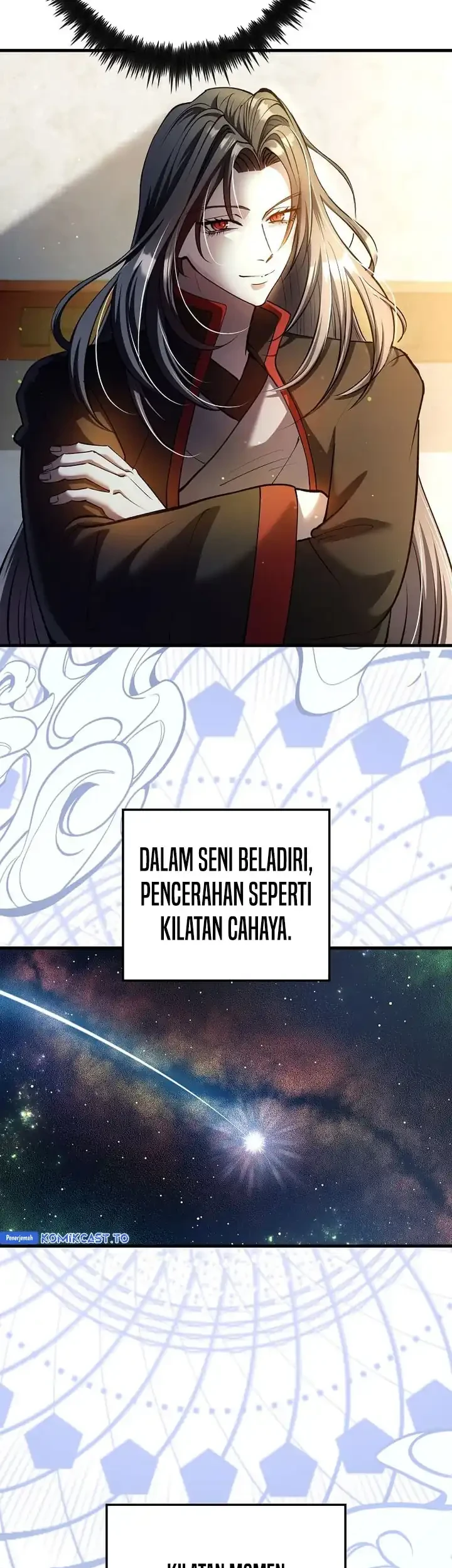 Doctor’s Rebirth Chapter 236 halaman 24