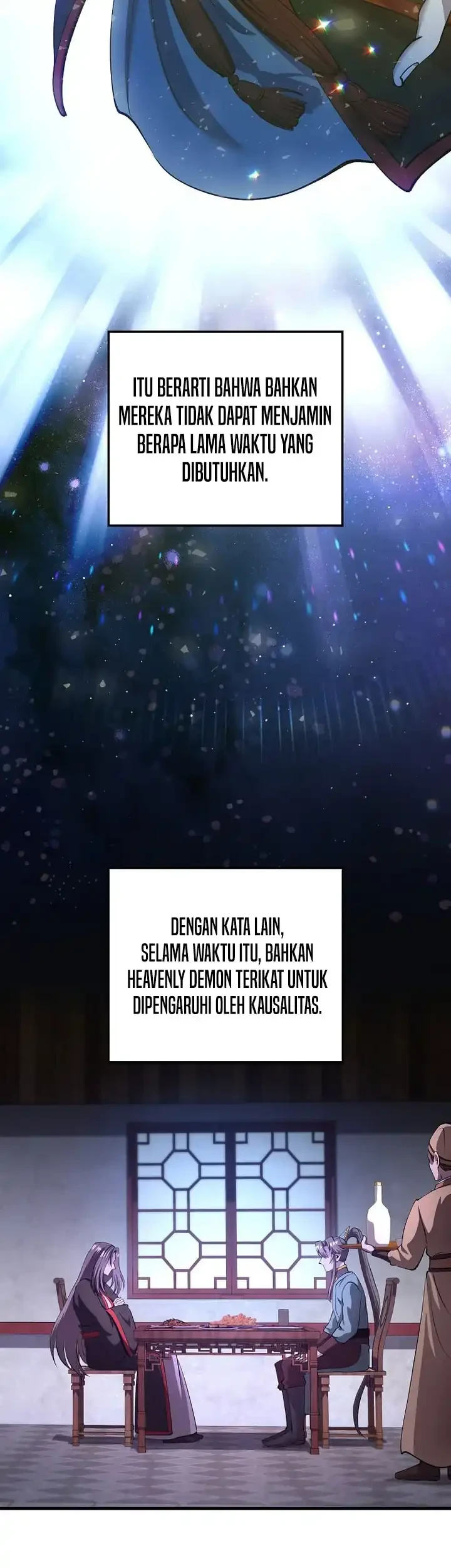 Doctor’s Rebirth Chapter 236 halaman 28