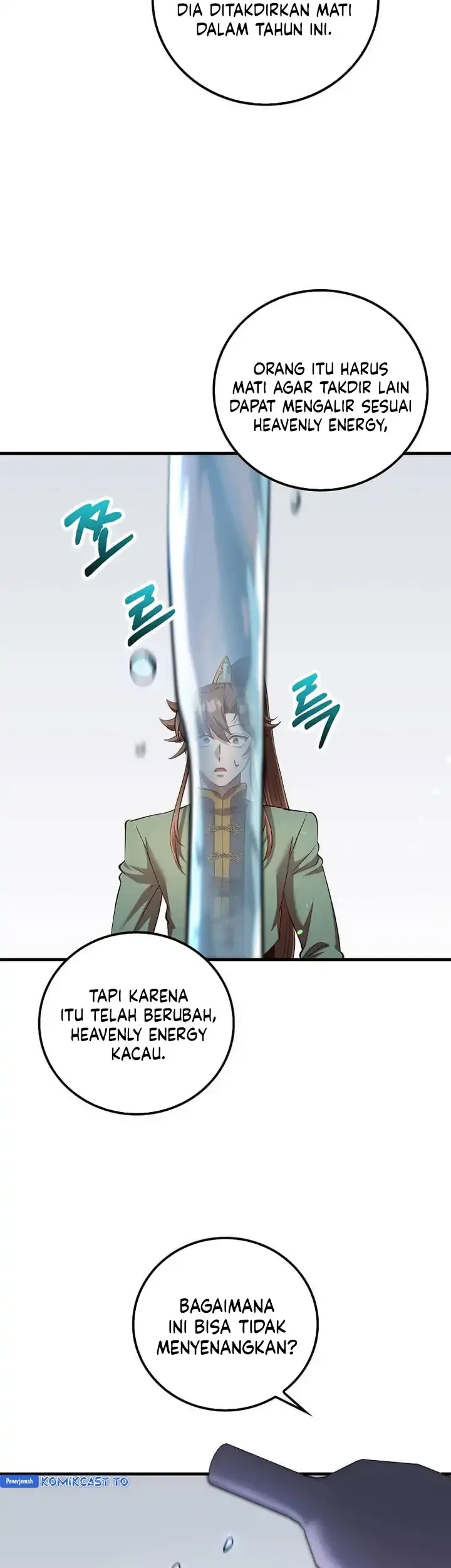 Doctor’s Rebirth Chapter 236 halaman 42