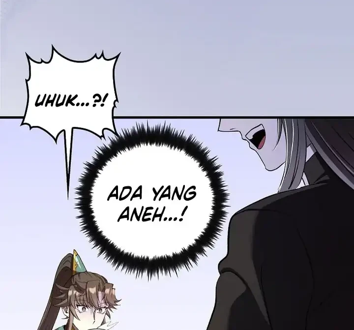 Doctor’s Rebirth Chapter 236 halaman 53
