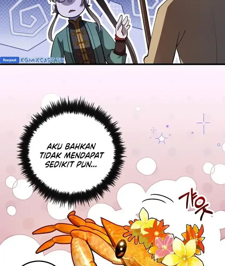 Doctor’s Rebirth Chapter 236 halaman 80