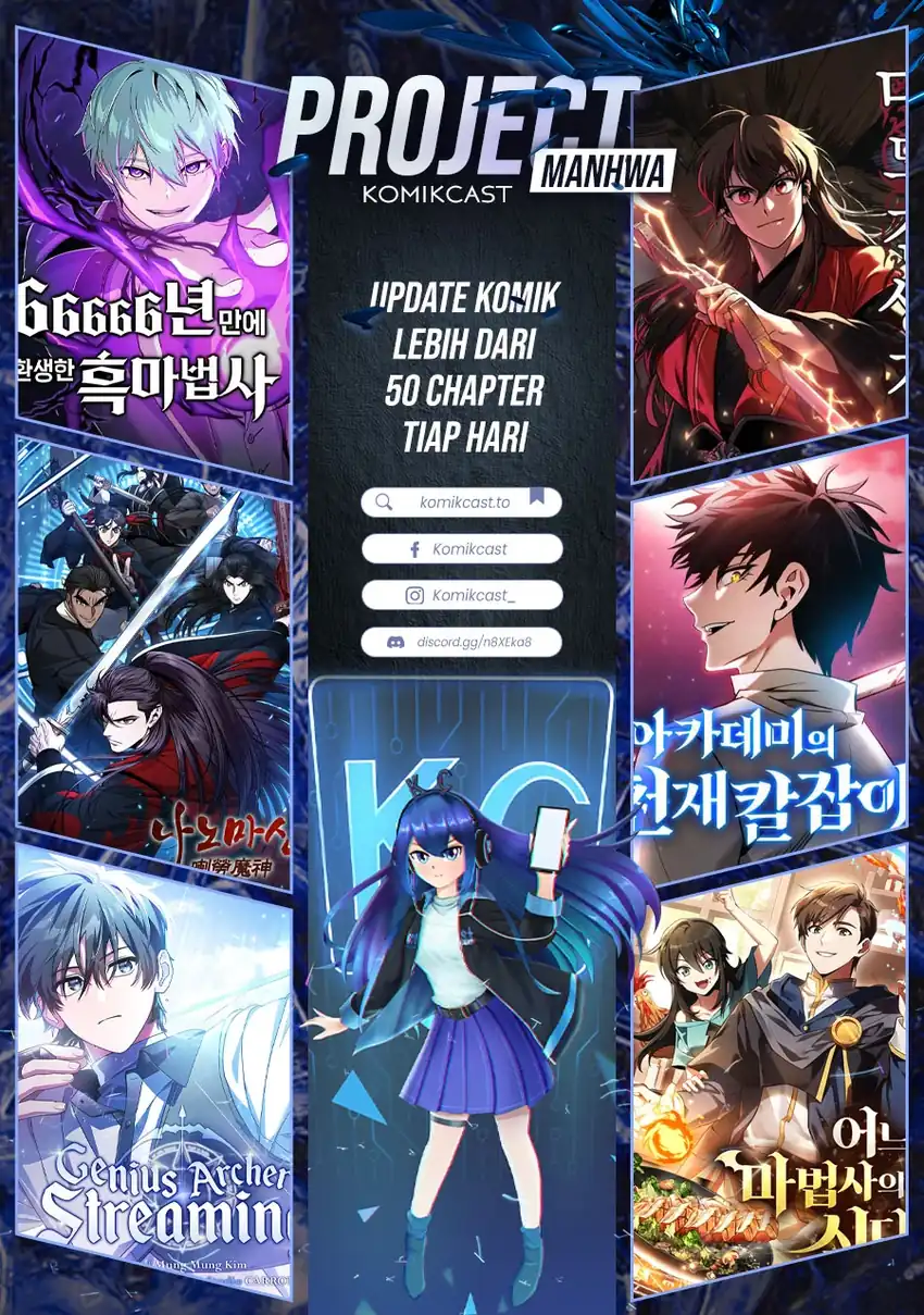 Doctor’s Rebirth Chapter 236 halaman 83