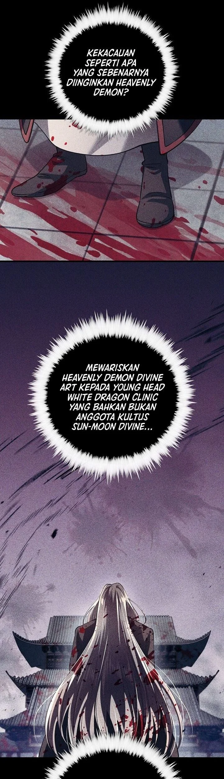 Doctor’s Rebirth Chapter 237 halaman 25
