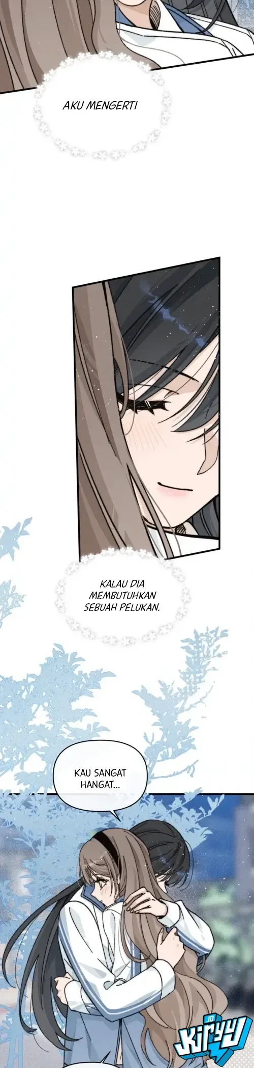 Don't Touch My Ears Chapter 10 halaman 5