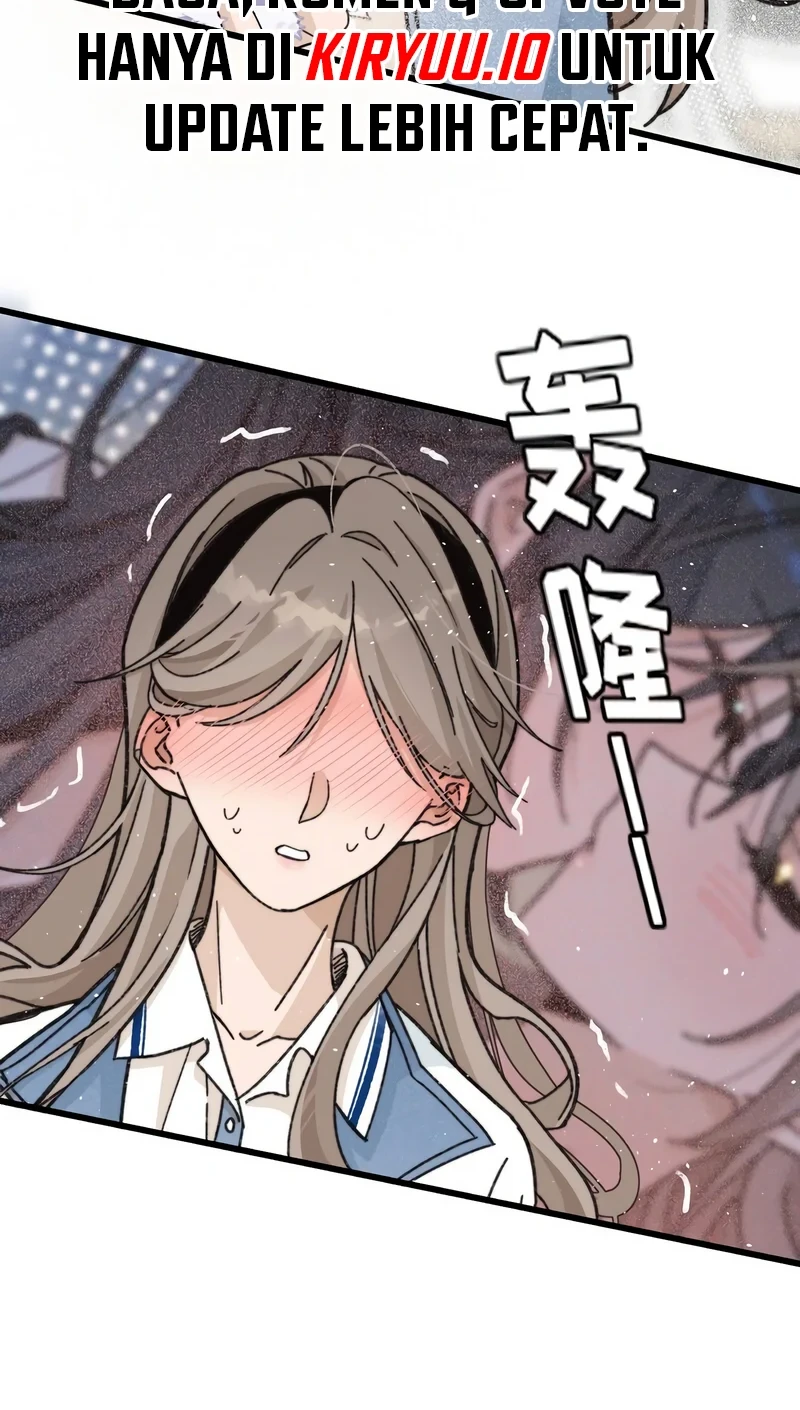 Don't Touch My Ears Chapter 7 halaman 17