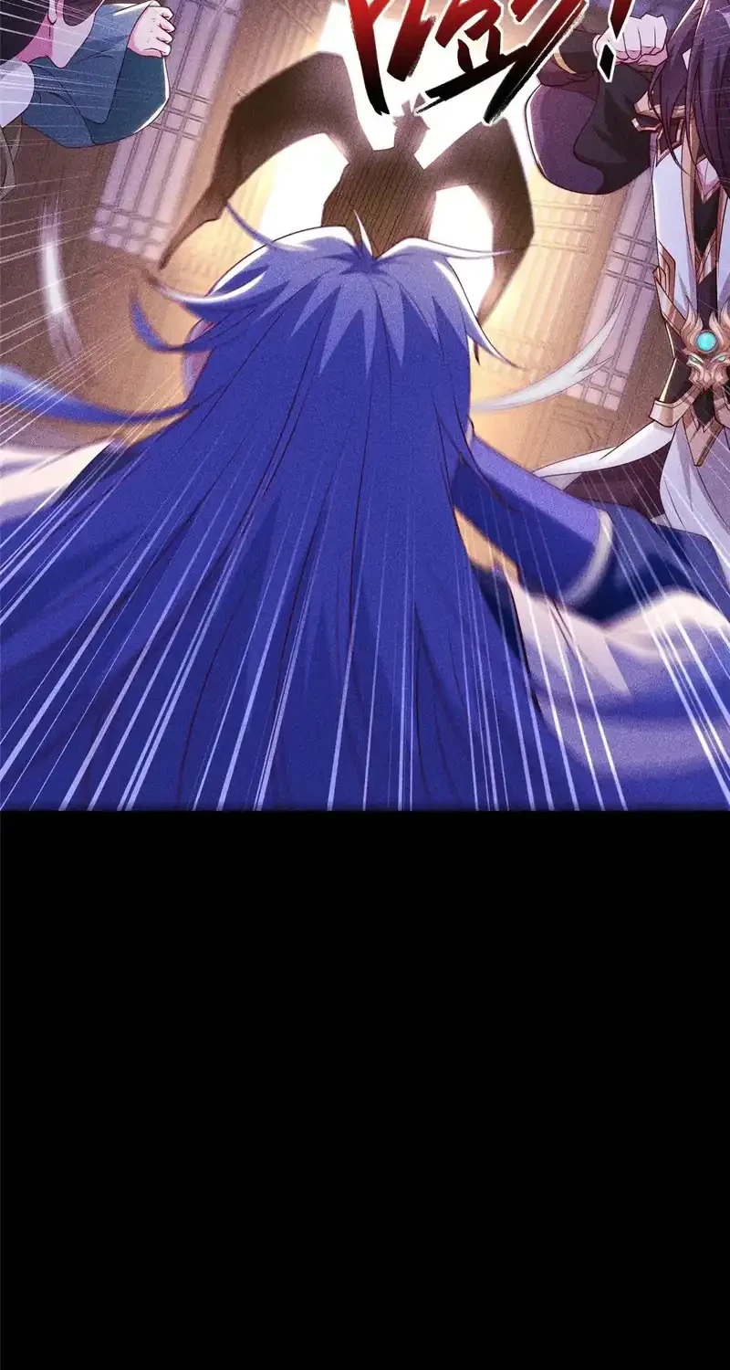 Dragon Master Chapter 400 halaman 21