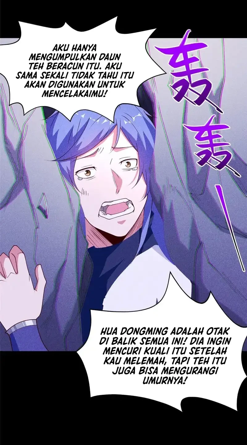Dragon Master Chapter 400 halaman 29