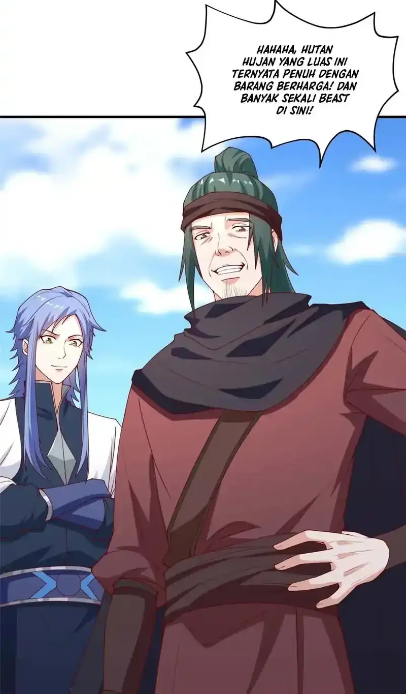 Dragon Master Chapter 401 halaman 24