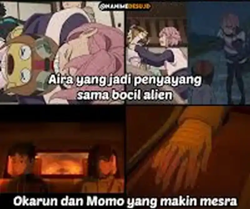 Dragon Master Chapter 401 halaman 38