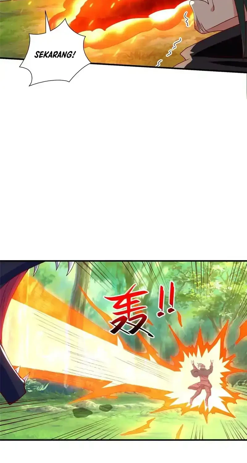 Dragon Master Chapter 402 halaman 20