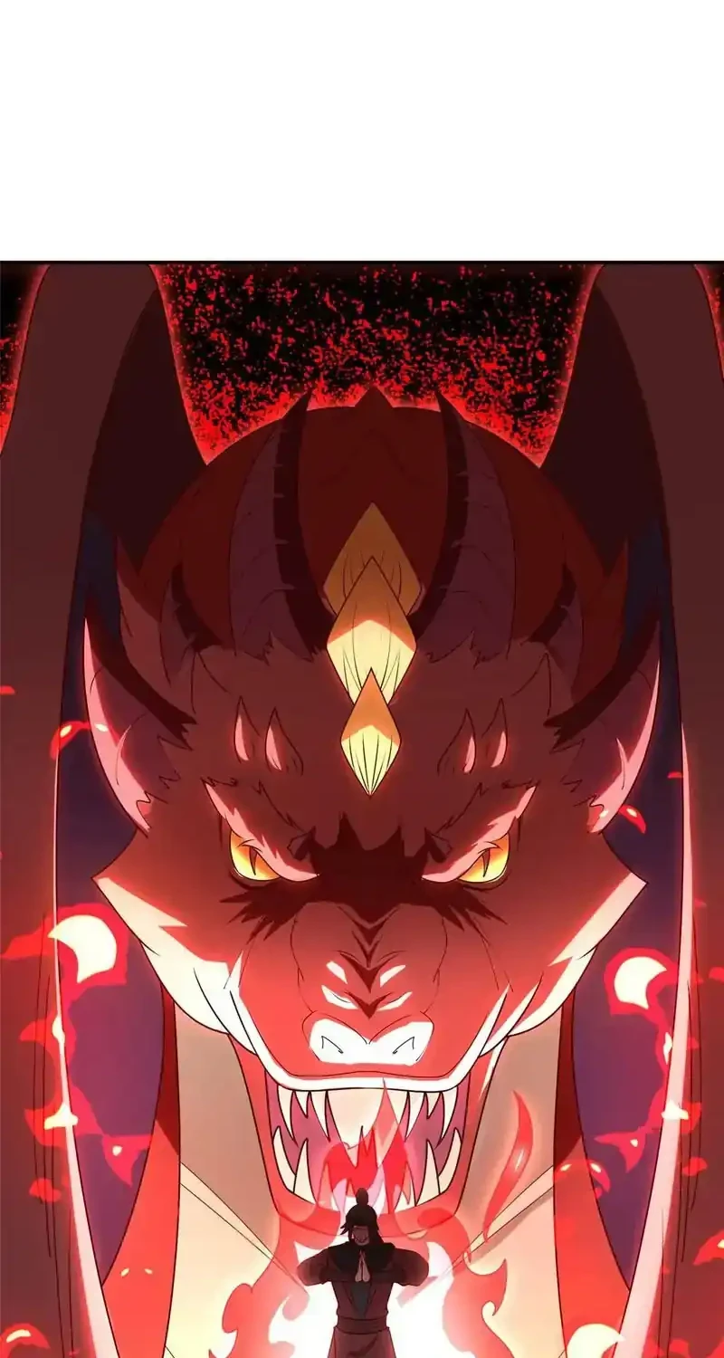 Dragon Master Chapter 402 halaman 2