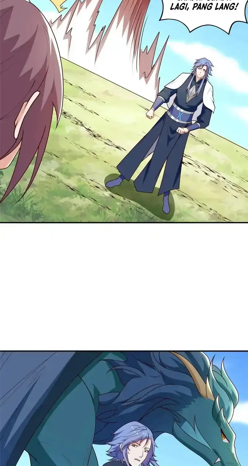 Dragon Master Chapter 402 halaman 4