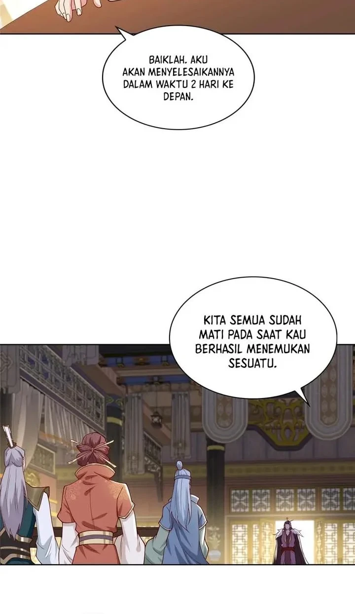 Dragon Master Chapter 403 halaman 4