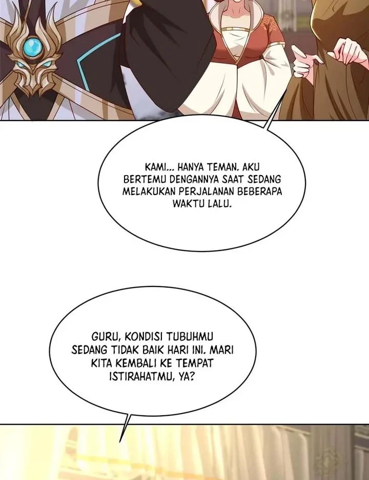 Dragon Master Chapter 403 halaman 8