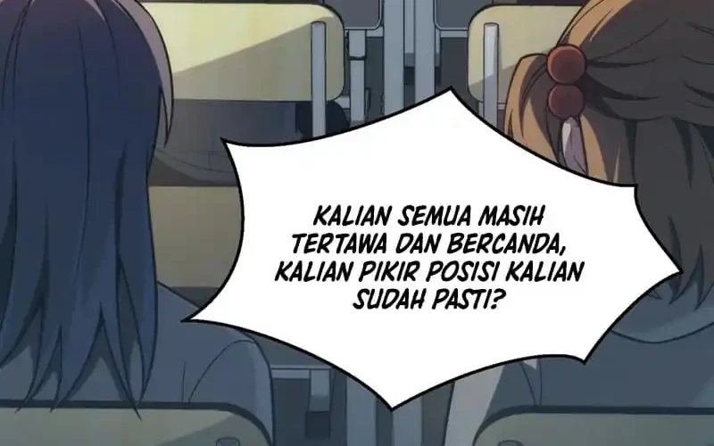 Dream Cycle Reincarnation: I Became the Supreme Martial God Chapter 1 halaman 36
