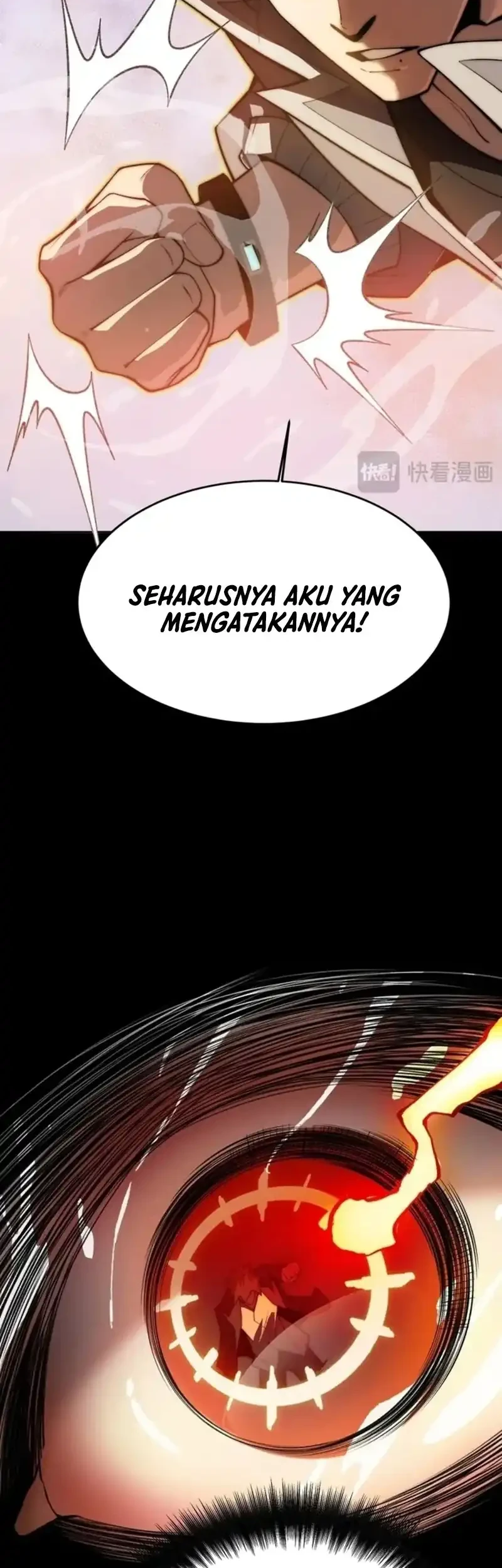 Dream Cycle Reincarnation: I Became the Supreme Martial God Chapter 2 halaman 62