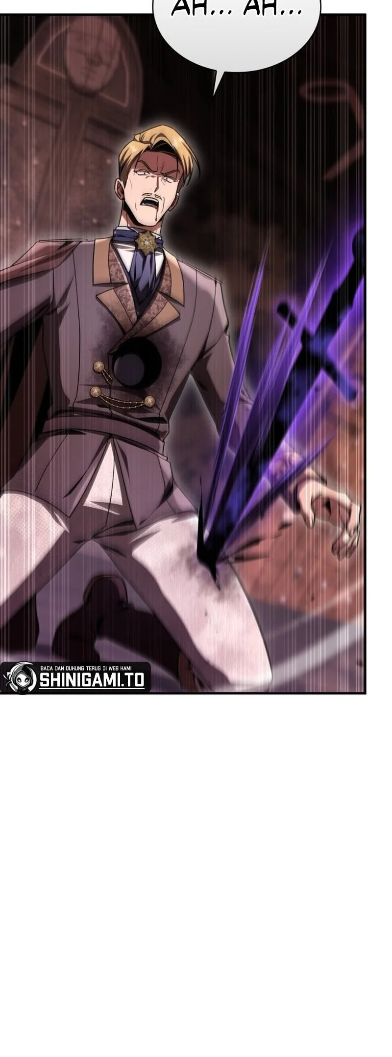 Dukedom’s Legendary Prodigy Chapter 45 halaman 57