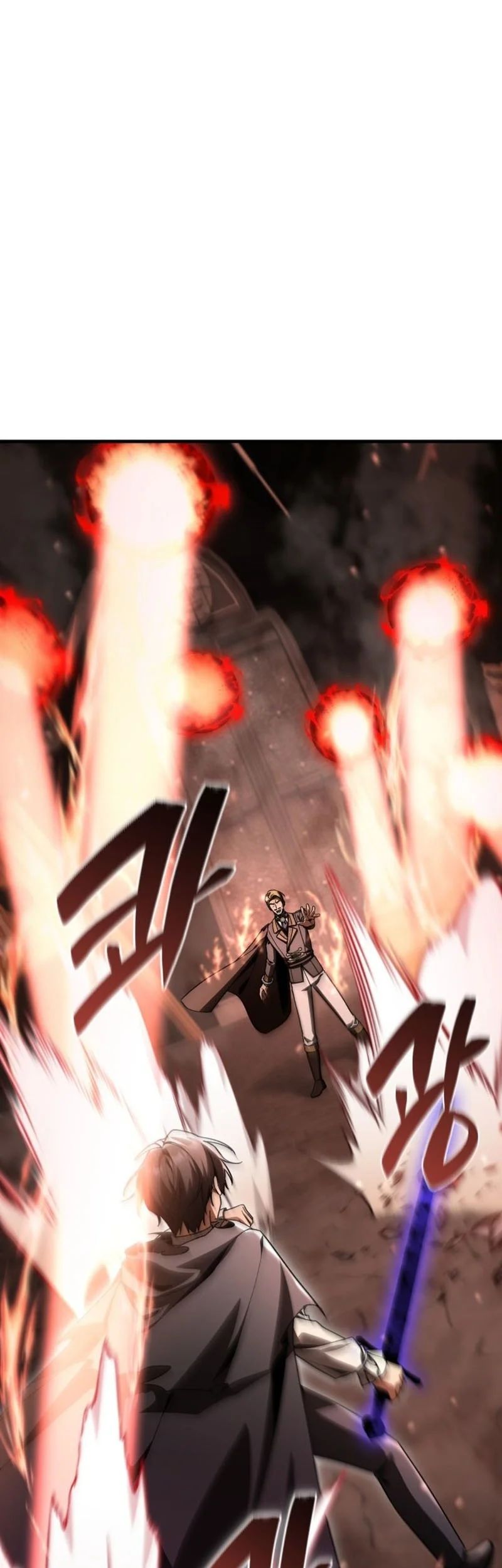 Dukedom’s Legendary Prodigy Chapter 45 halaman 16
