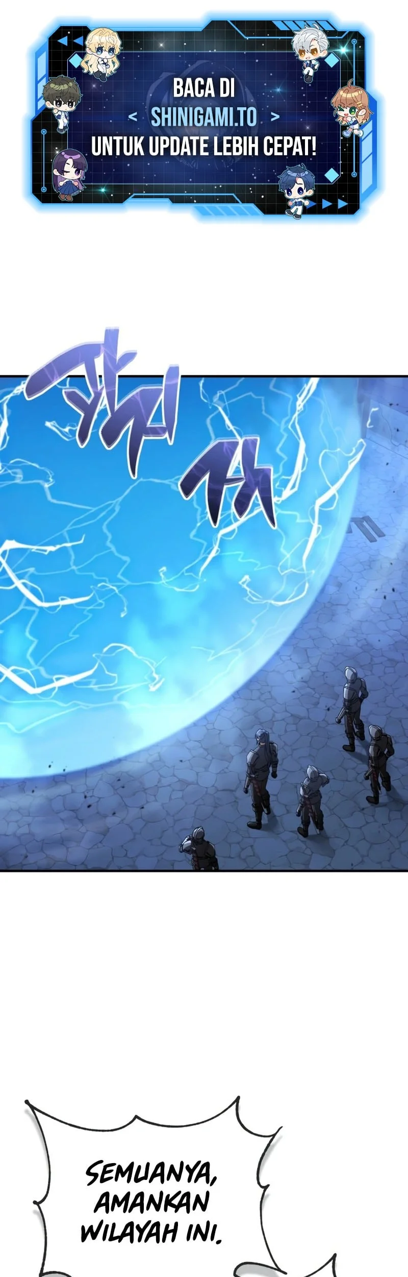 Dukedom’s Legendary Prodigy Chapter 46 halaman 2