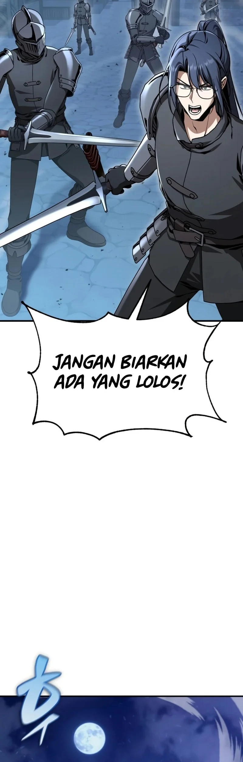 Dukedom’s Legendary Prodigy Chapter 46 halaman 7