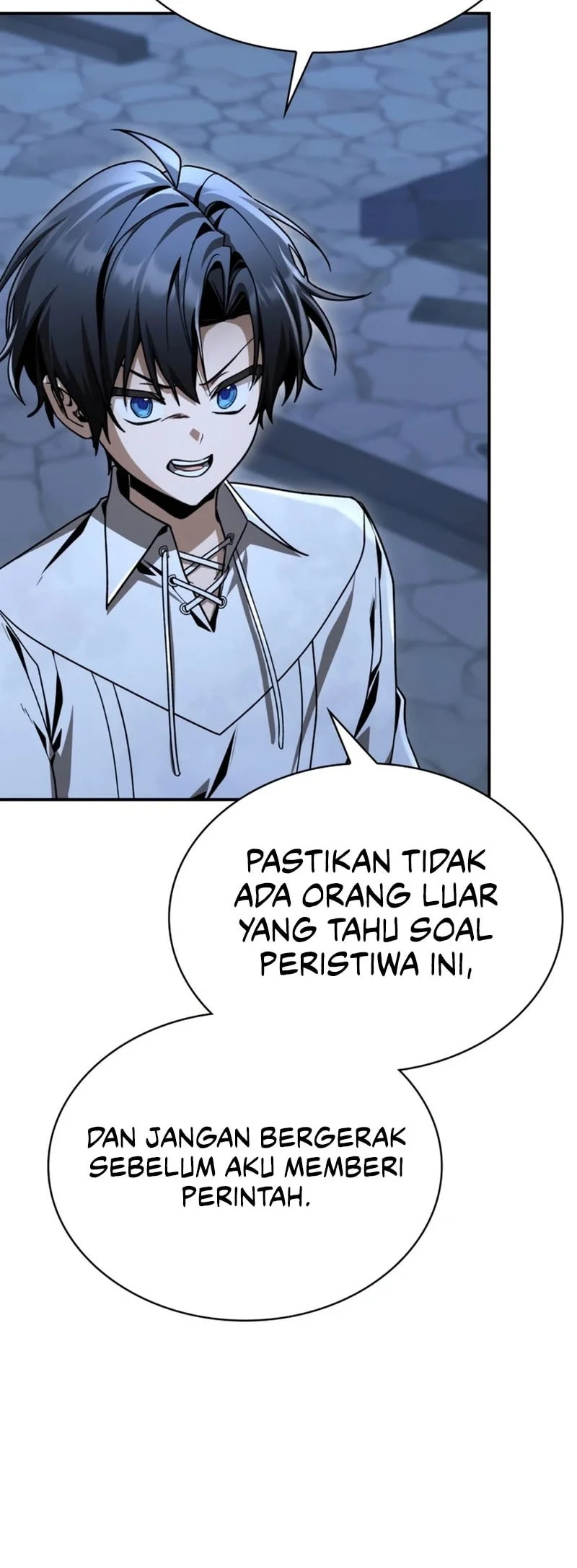 Dukedom’s Legendary Prodigy Chapter 46 halaman 17