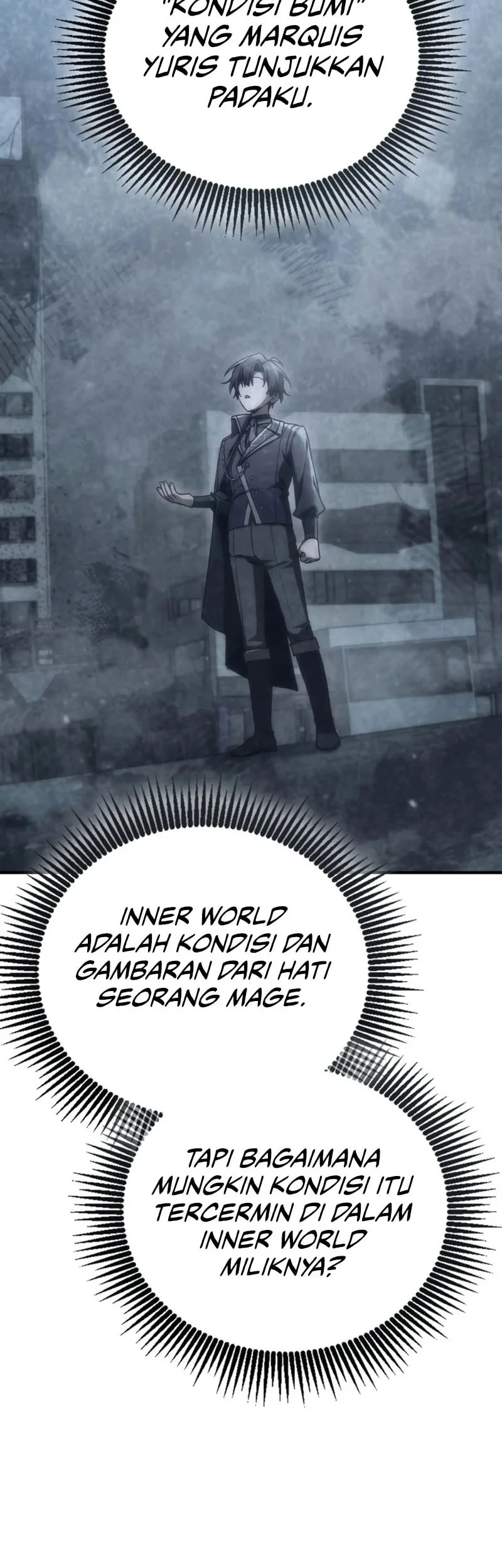 Dukedom’s Legendary Prodigy Chapter 46 halaman 21