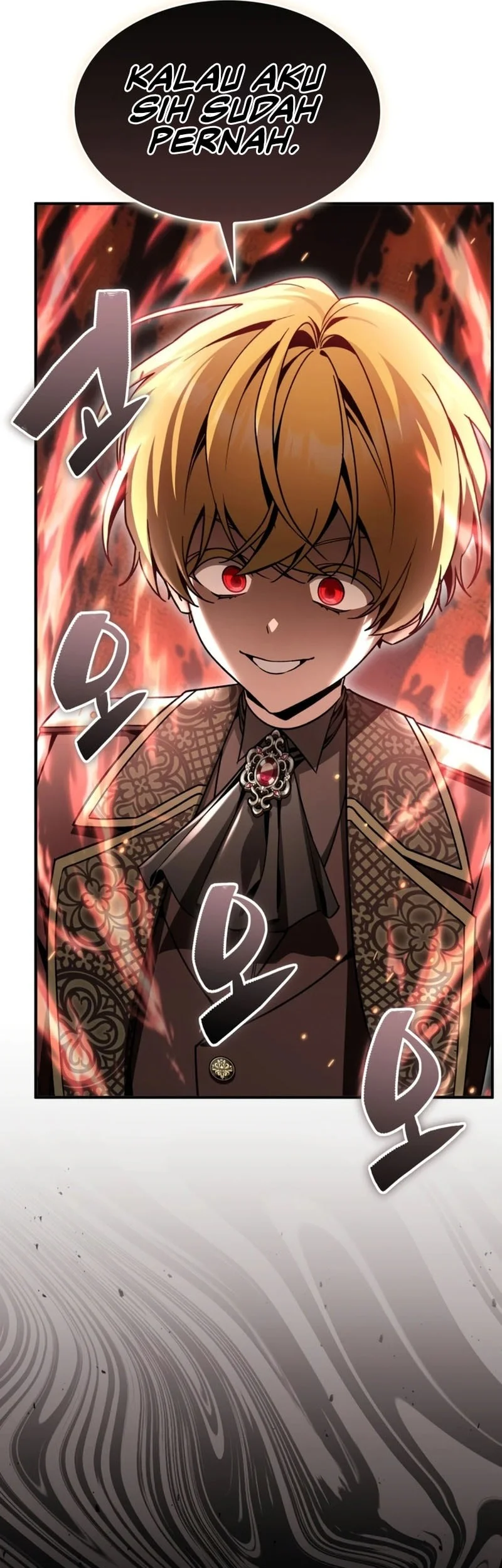 Dukedom’s Legendary Prodigy Chapter 47 halaman 58