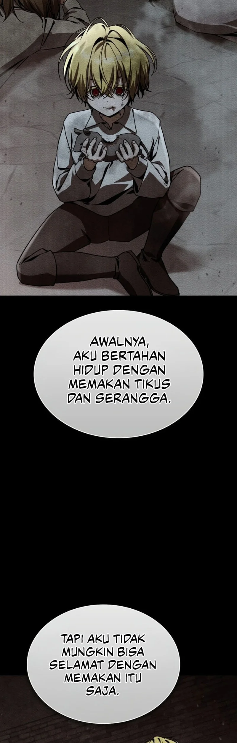 Dukedom’s Legendary Prodigy Chapter 47 halaman 60