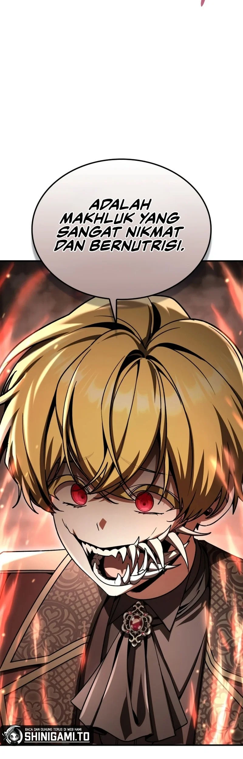 Dukedom’s Legendary Prodigy Chapter 47 halaman 65