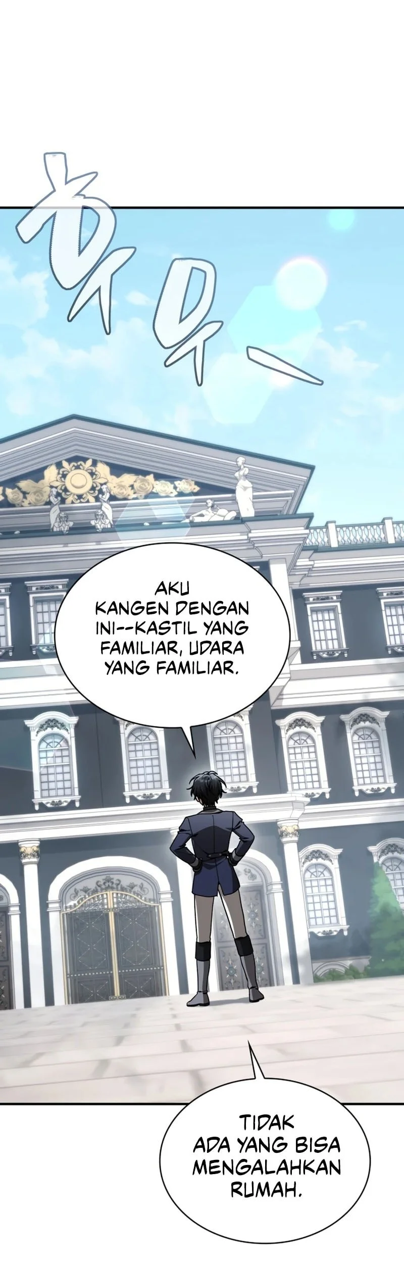 Dukedom’s Legendary Prodigy Chapter 47 halaman 4