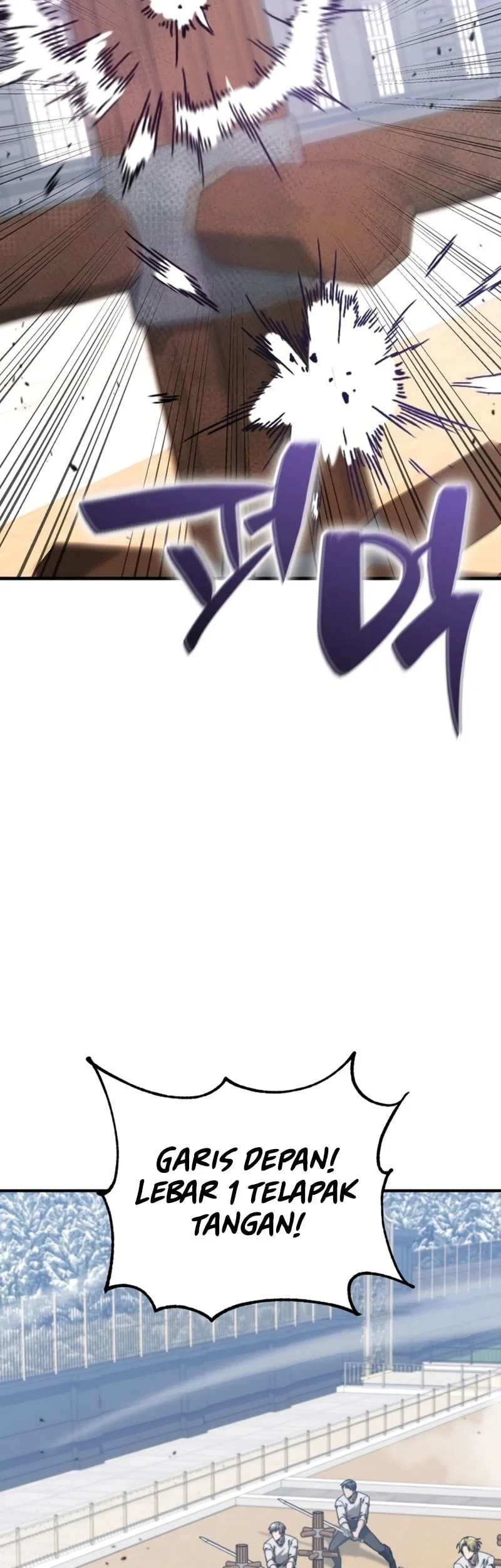 Dukedom’s Legendary Prodigy Chapter 47 halaman 16