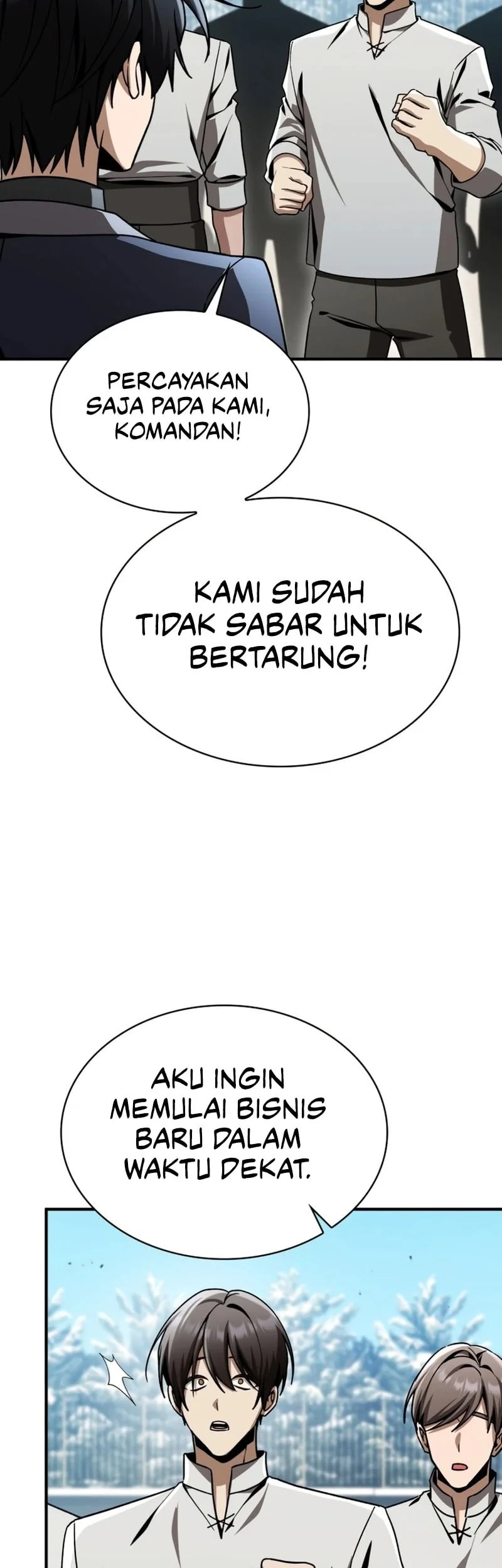 Dukedom’s Legendary Prodigy Chapter 47 halaman 32