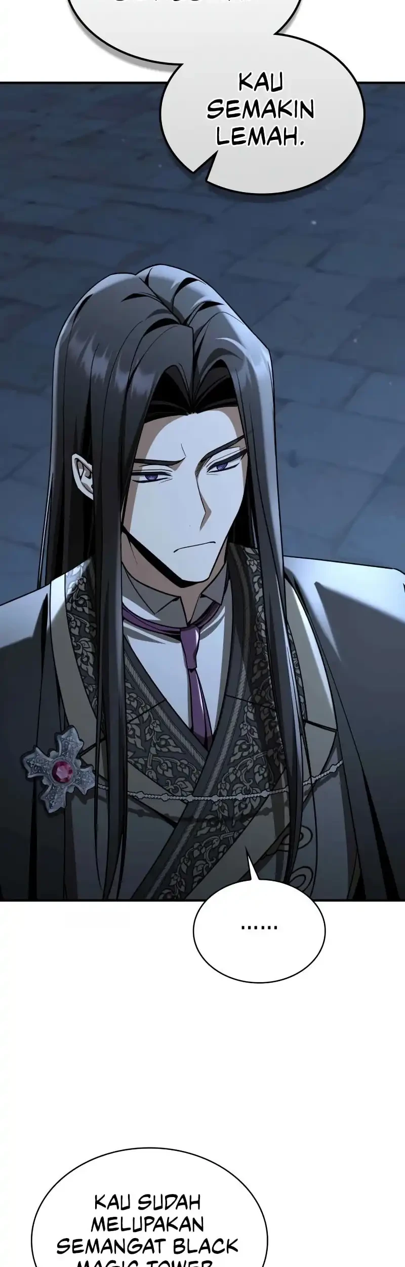 Dukedom’s Legendary Prodigy Chapter 48 halaman 39