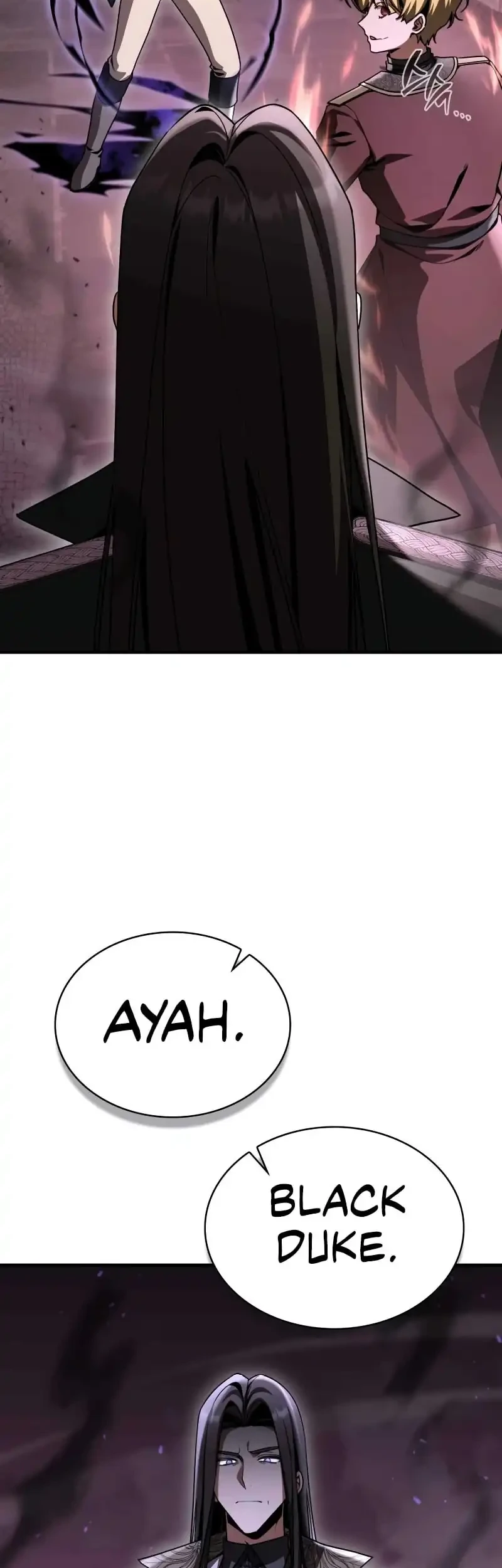 Dukedom’s Legendary Prodigy Chapter 48 halaman 7
