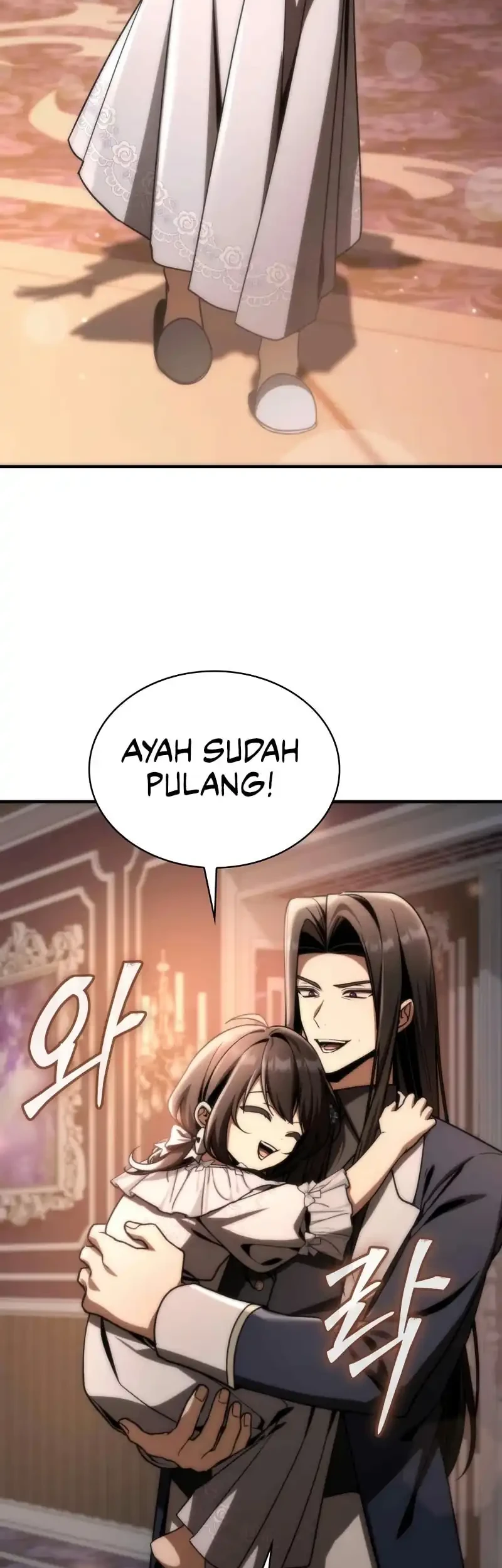 Dukedom’s Legendary Prodigy Chapter 48 halaman 19
