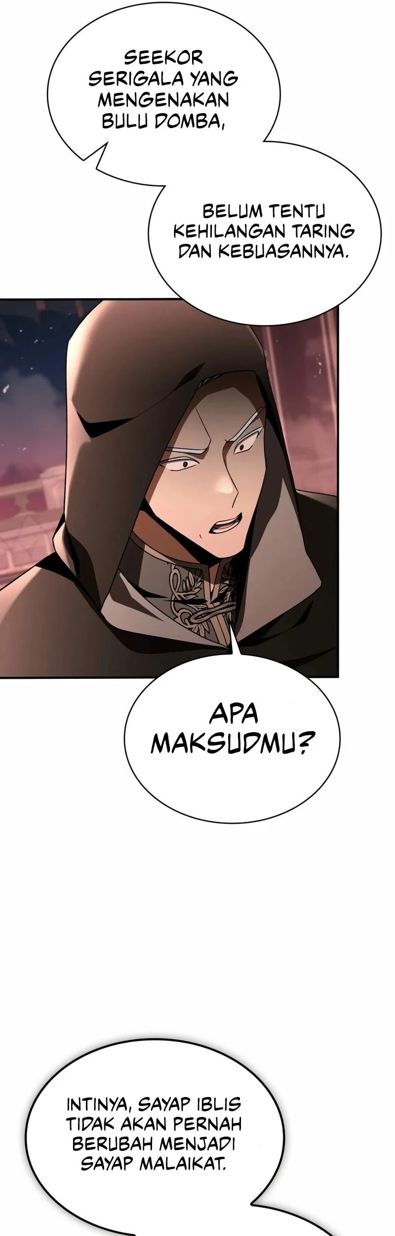 Dukedom’s Legendary Prodigy Chapter 49 halaman 34