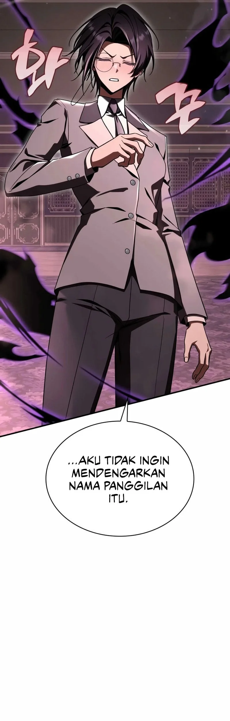 Dukedom’s Legendary Prodigy Chapter 49 halaman 41