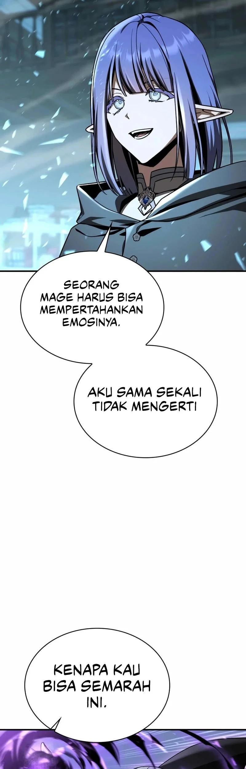 Dukedom’s Legendary Prodigy Chapter 49 halaman 46