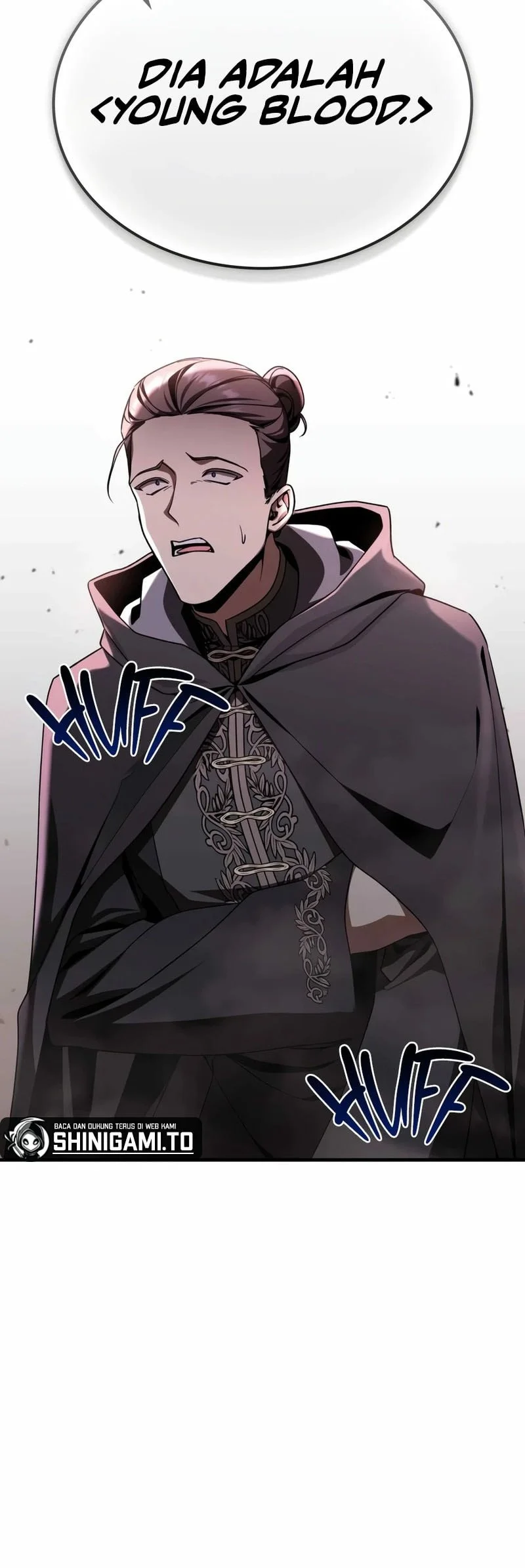 Dukedom’s Legendary Prodigy Chapter 49 halaman 72