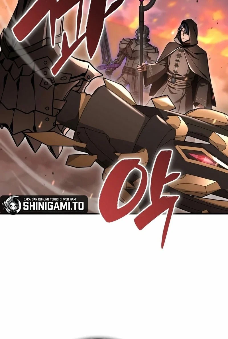 Dukedom’s Legendary Prodigy Chapter 49 halaman 9