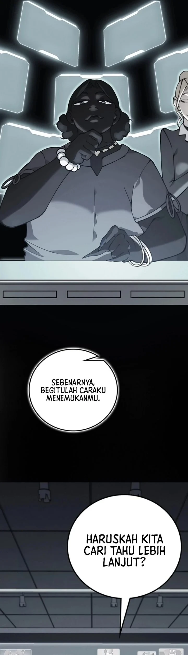 Dungeon Crawler Carl Chapter 32 halaman 19