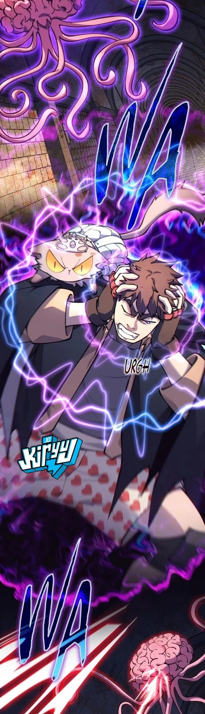 Dungeon Crawler Carl Chapter 33 halaman 29