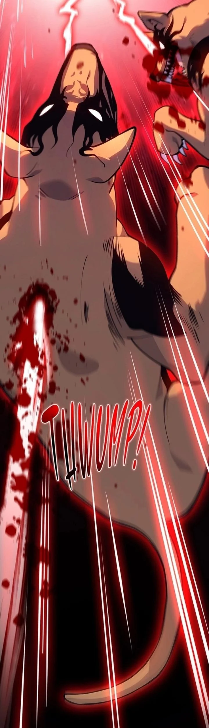 Dungeon Crawler Carl Chapter 33 halaman 33
