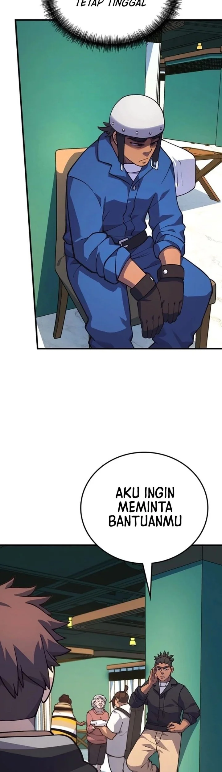 Dungeon Crawler Carl Chapter 33 halaman 41