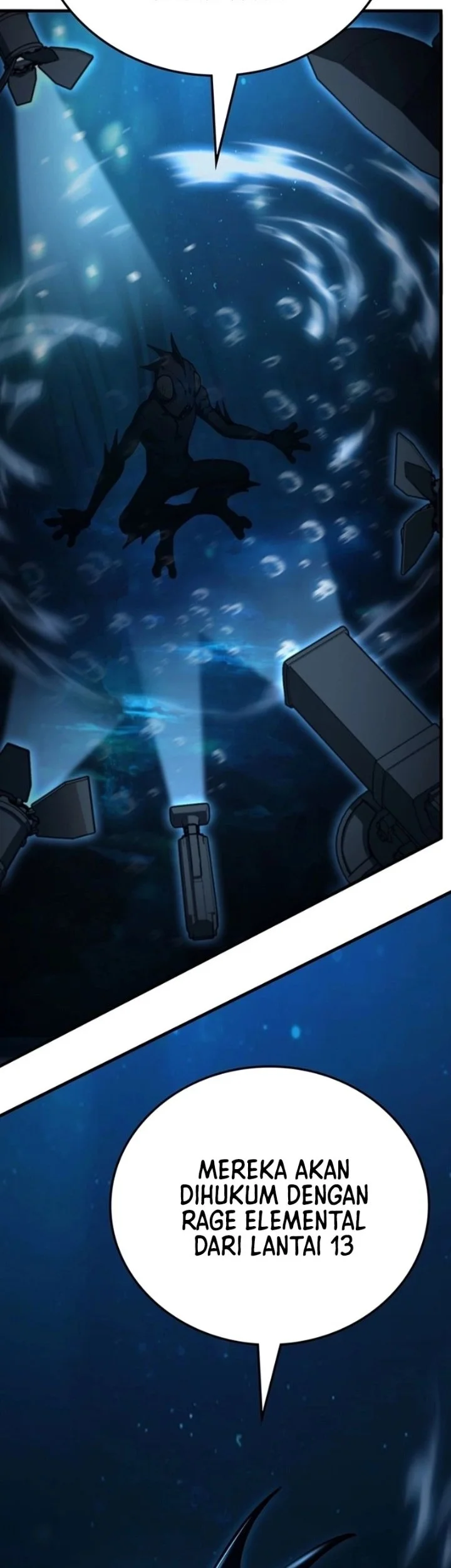 Dungeon Crawler Carl Chapter 34 halaman 18