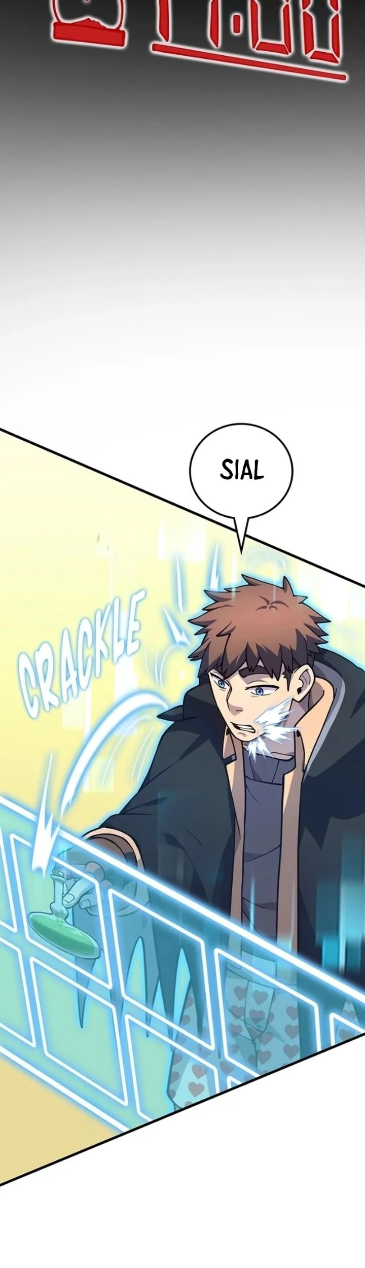 Dungeon Crawler Carl Chapter 34 halaman 41